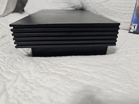 Sony PlayStation 2 PS2 Fat Bundle SCPH-39001 Tested/Working!