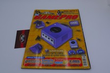 GamePro Issue #80 - Gaming Magazine Greece (2002)