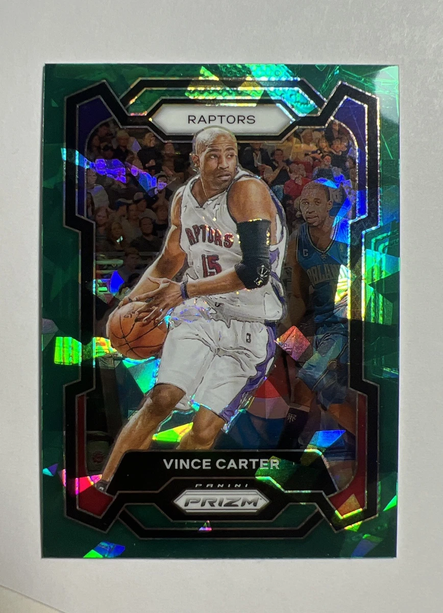National Basketball Association (NBA) Panini Vince Carter