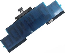 A1618 Battery For Apple MacBook Pro 15 inch Retina A1398 Late 2013 Mid 2014 2015