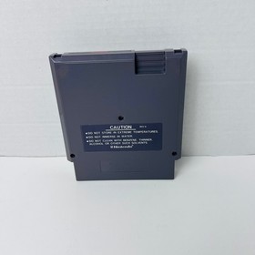 Rambo NES Nintendo Entertainment System Video Game Cartridge Only