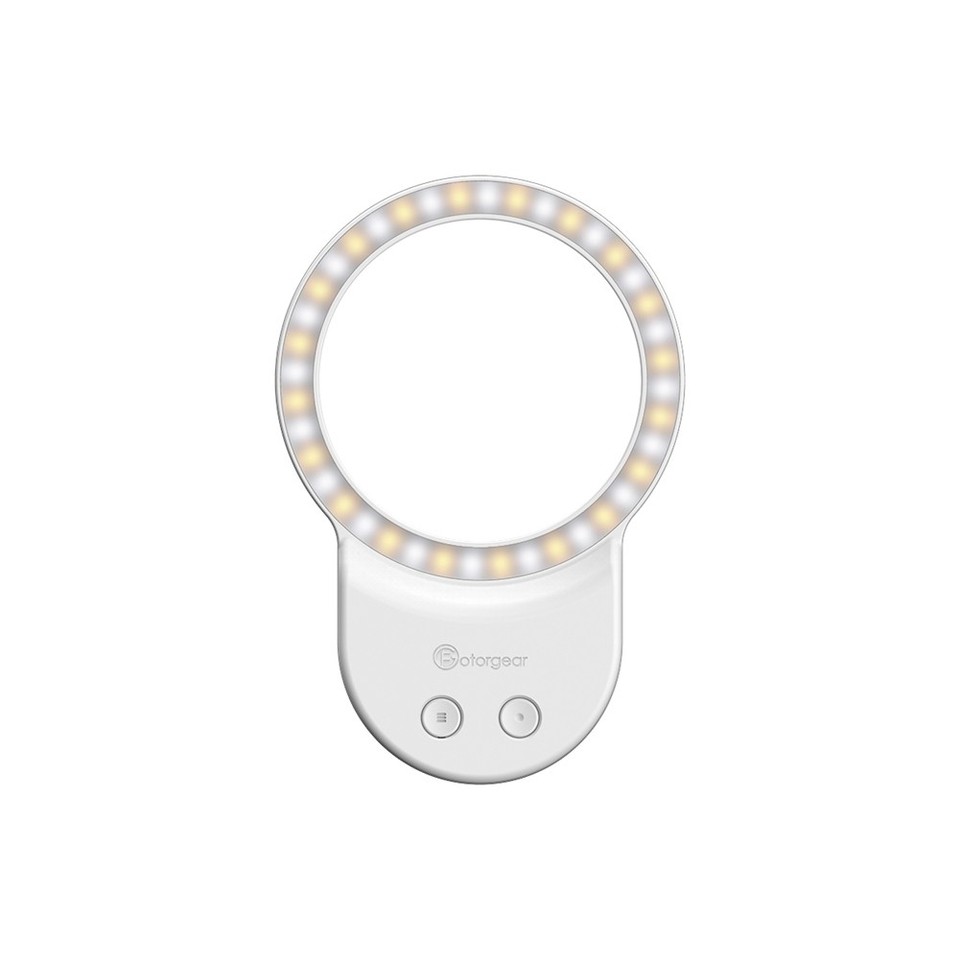 Ring Light Luce Selfie 10 Lampada Tik Tok Con Telefono - LED Luce Ad Anello Con 155cm Treppiede Alto 10 Luminosita Per Trucco 91278925