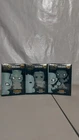 DISNEY PARKS FUNKO POP  THE HAUNTED MANSION HITCHHIKING GHOSTS PINS SET OF 3