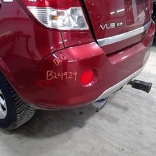 Local Pickup Only Rear Bumper Lt Without Rear Park Assist Fits 12-15 Captiva S