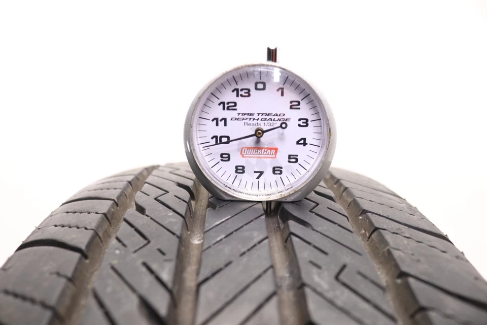 Falken Pro G5 Touring A/S 185/65R15 usado - 88H - 9,5/32 Foto 3 de 4