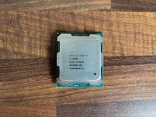 Intel Core i7-6850K 6x 3.60GHz, LGA2011-3 SR2...