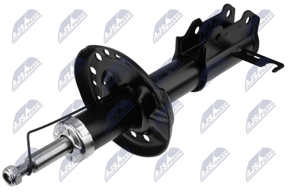 Nty Front Shock Absorber For Opel Astra 09-12,Zafira Tourer 11- /Left - Image 3