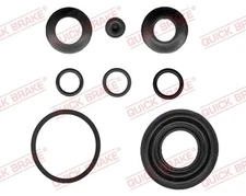 Quick Brake 114-0147 Repair Kit, Brake Caliper for Chevrolet, Opel, Vauxhall