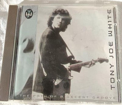 Hoodoo / トニー・ジョー・ホワイト (CD) Tony Joe White - Hoodoo | Buy Online at Recycled Records Lp