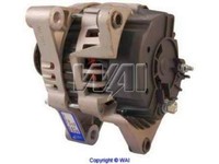 WAI Lichtmaschine Generator 100A FüR Opel Zafira A Astra G Caravan F75 F35