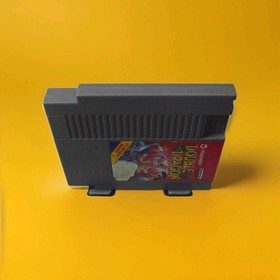 Double Dragon 1988 : Nintendo NES : Testes/Funcionando : # 1 Arcade Smash :