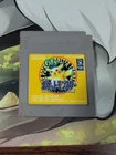 Pokemon Yellow Pocket Monsters GameBoy JAPANESE US Seller- Battery untested