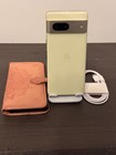Google Pixel 7 128GB Lemongrass Unlocked Smartphone –Used Good Condition Bargain