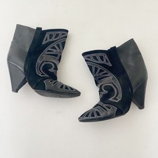 Isabel Marant Berry Ankle
