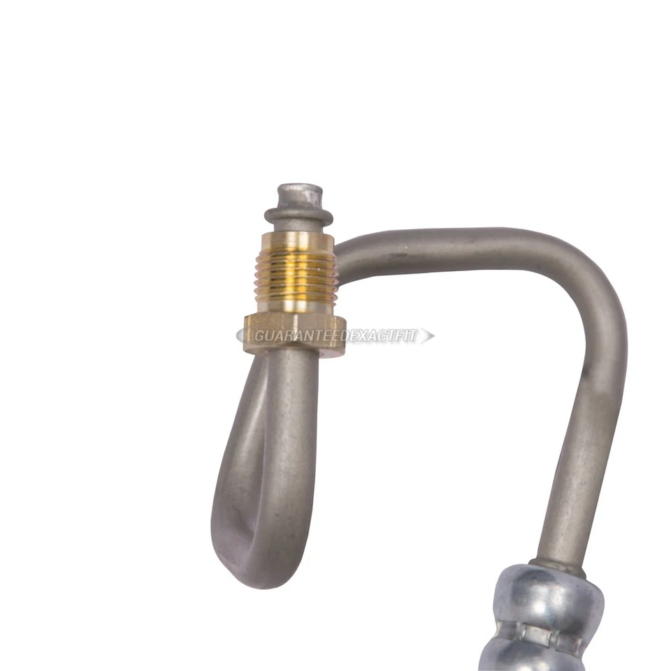 For Toyota Highlander 2001-2007 Edelmann Power Steering Pressure Hose Foto 3 de 4