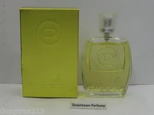 D DIESEL by DIESEL 2.5 oz (75ml) EAU DE TOILETTE SPRAY MEN CLASSIC ORIGINAL