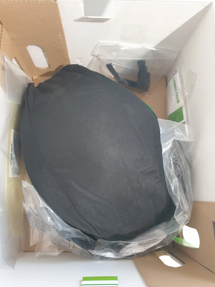 X-LITE Helme X-803 RS Ultra Carbon Replica Chaz Davies Carbon L - Bild 2 von 4