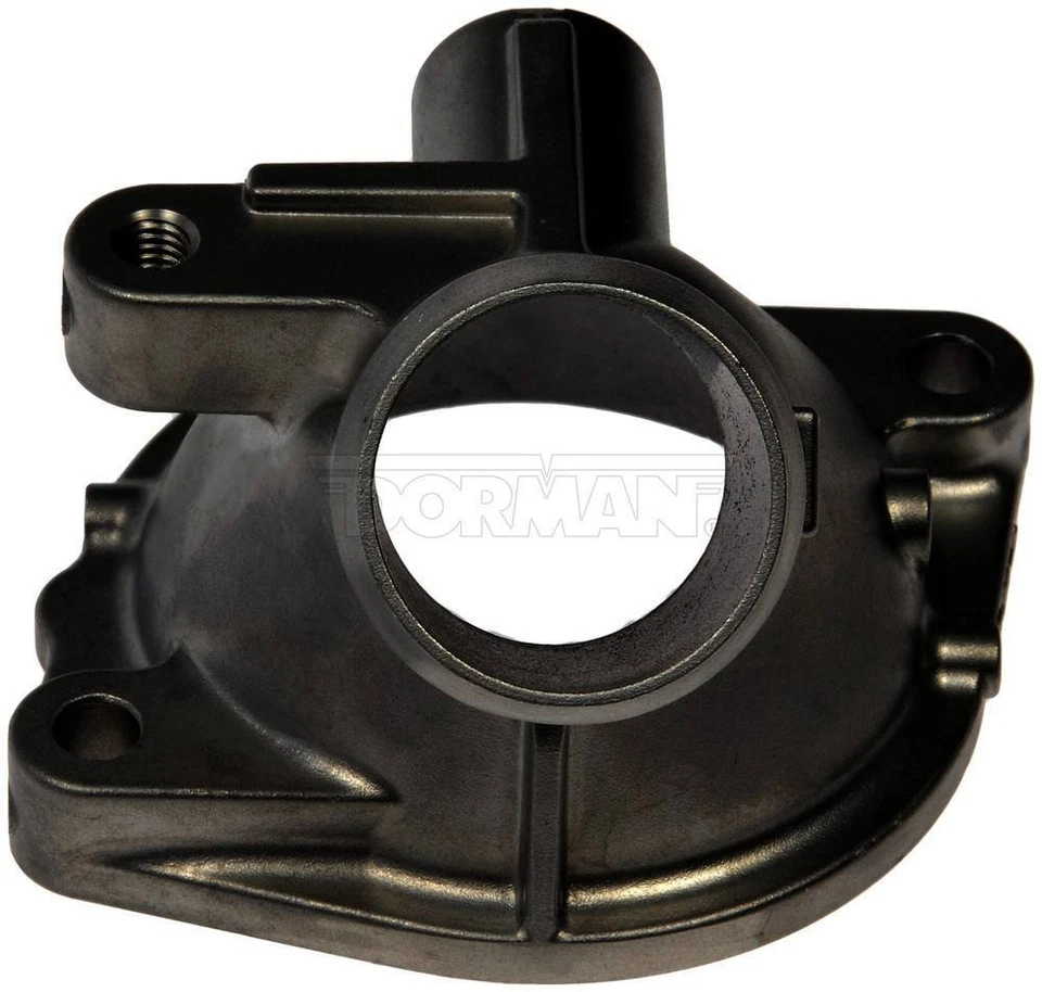 Carcasa termostato refrigerante motor para Honda Odyssey Pilot Accord 2005-2010 dormitorio Foto 2 de 4