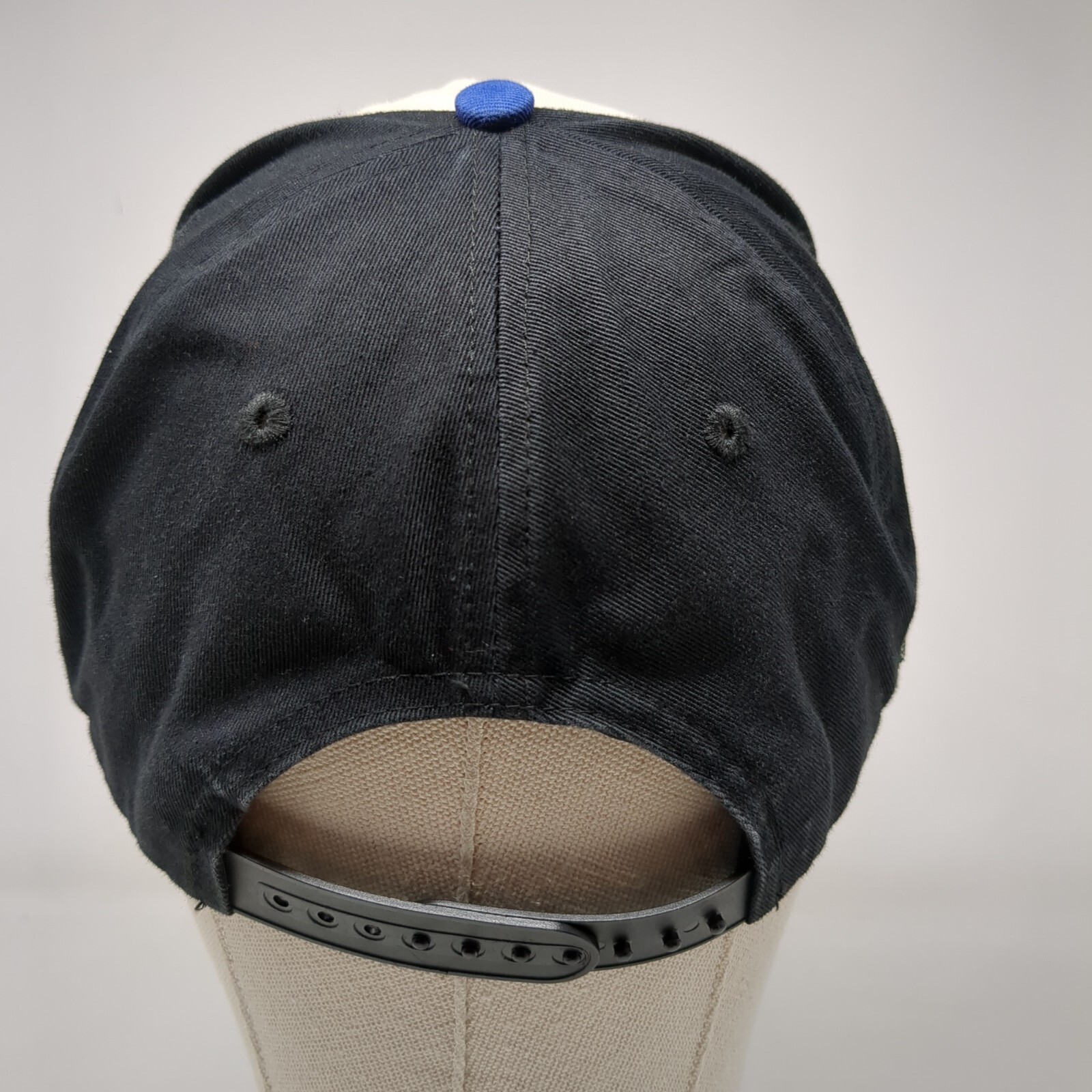 Redfish Lake Lodge Patch Snapback Hat Multi One S… - image 6