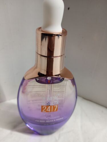 Clinical Results 24,7 Nutri Kosmetik PM Rest Entspannen & Erneuern 2 Flüssigunzen 60ml