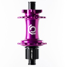 Industry Nine, Hydra 2 Boost MicroSpline, Disc Hub, Rear, 28H, 12mm TA, 148mm, S
