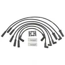 Spark Plug Wire Set Standard 10077