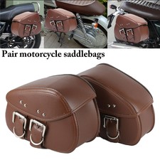 nomad usa leather motorcycle saddlebags