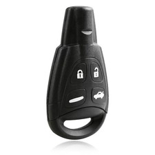 Key Fob Remote Replacement For 2003-2011 Saab 9-3 12783781 Ltqsaam433tx Key Fob Remote Replacement For 2003-2011 Saab 9-3 12783781 Ltqsaam433tx