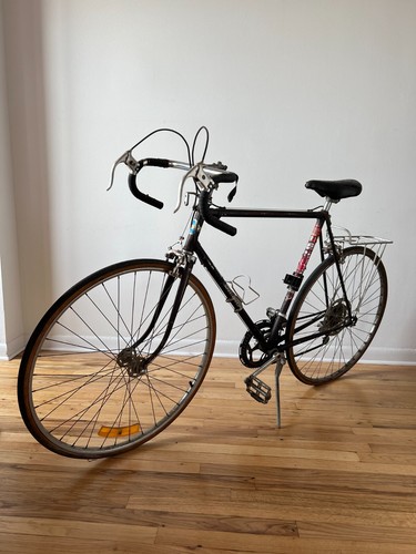 Vintage Gitane Grand Sport De Luxe Bicycle