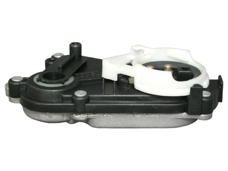 Interruptor de seguridad neutro de palanca de cambios para MERCEDES R107 W123 W124 R129 W140 W210 Foto 4 de 4