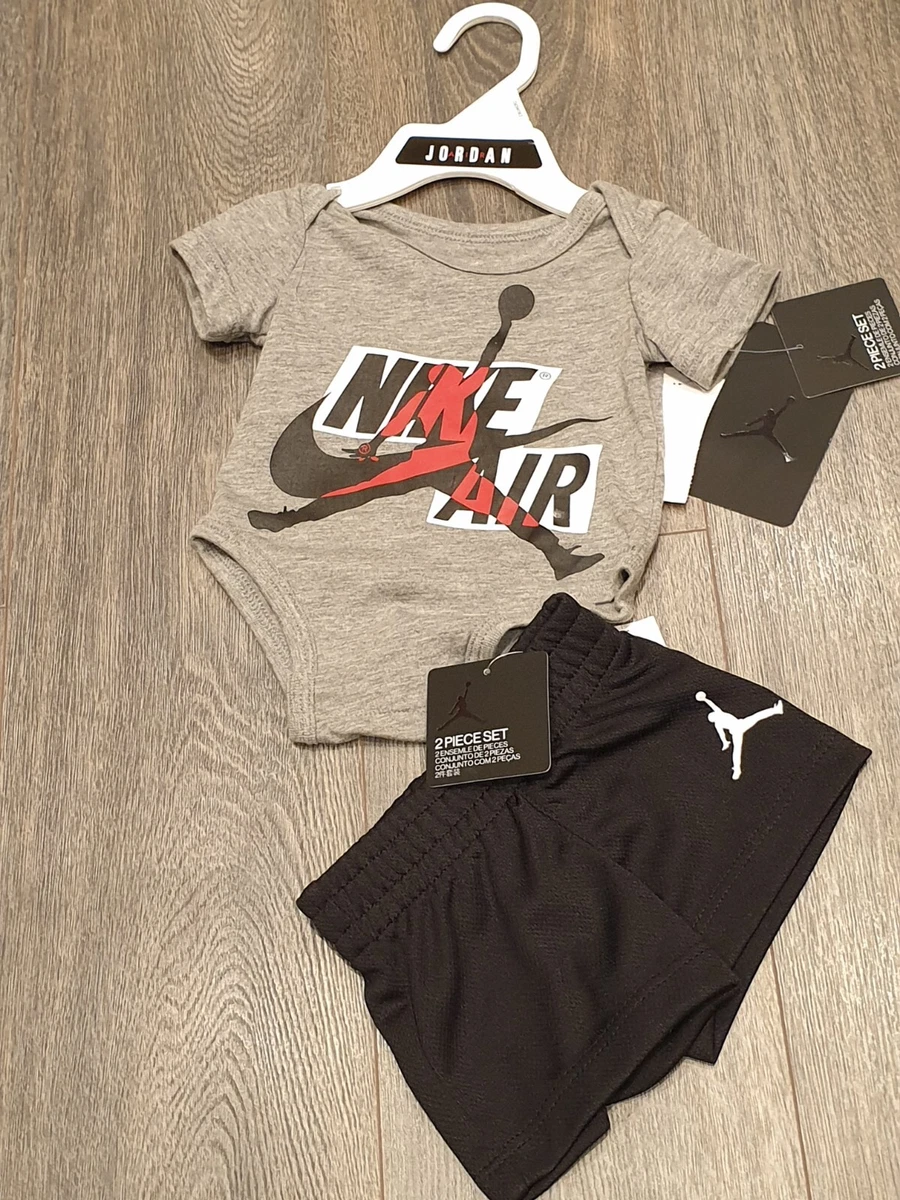 Size 2 deals baby jordans