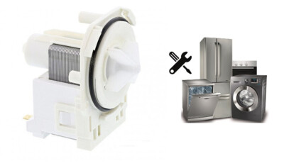 POMPA DI SCARICO Lavastoviglie Originale Electrolux Tt403L3 EUR 49,00 - IT