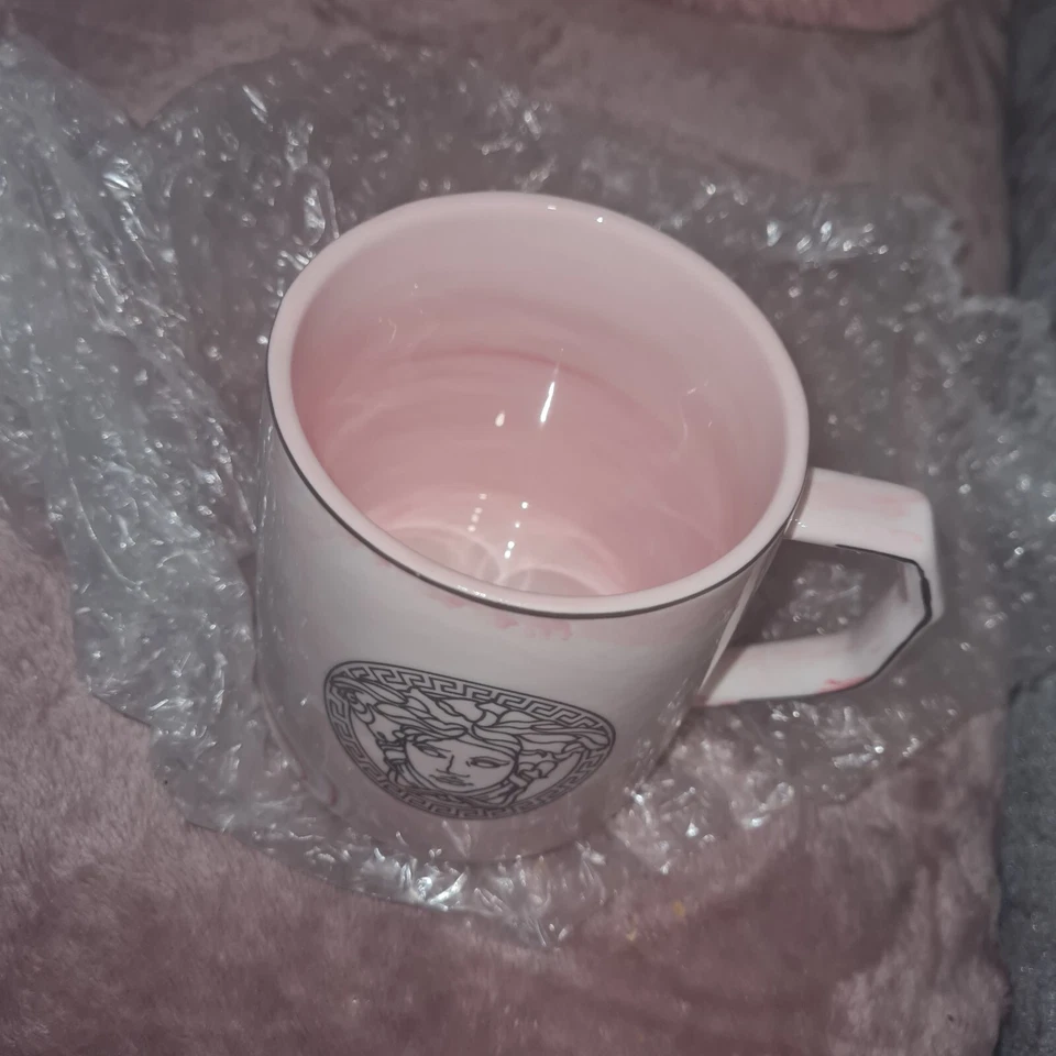 Versace Mug - Image 2 of 4