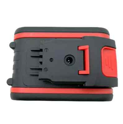 Forbice Elettronica Per Potatura Con 2 Batterie - Foto 9