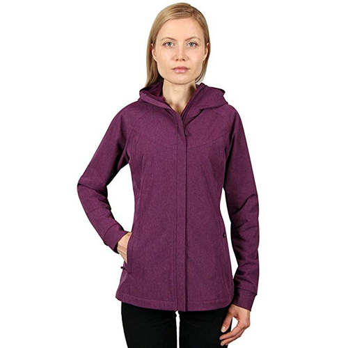 Kirkland Signature Water-Repellent Wind 