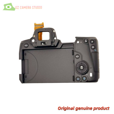 Suitable for Canon original EOS R back cover/button cable assembly-CY3-1855