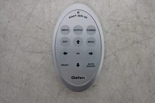 Gefen RMT-SR-IR Remote Control