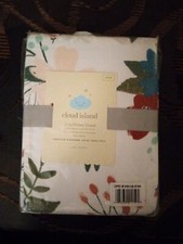 Cloud Island Crib Fitted sheet