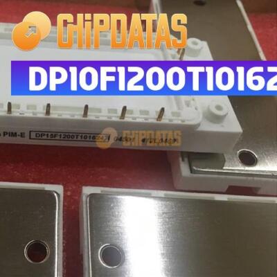 1PCS New Module DANFOSS DP10F1200T101624 100% Quality Assured #c67