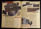 VINTAGE GUNS & AMMO APRIL 2004 ON PATROL FN'S NEWEST TACTICAL. 308 — photo 4