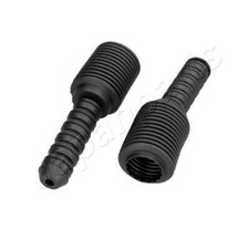 Japanparts KTP-0710 Staubschutzsatz Stoßdämpfer Hinten für Renault Twingo I