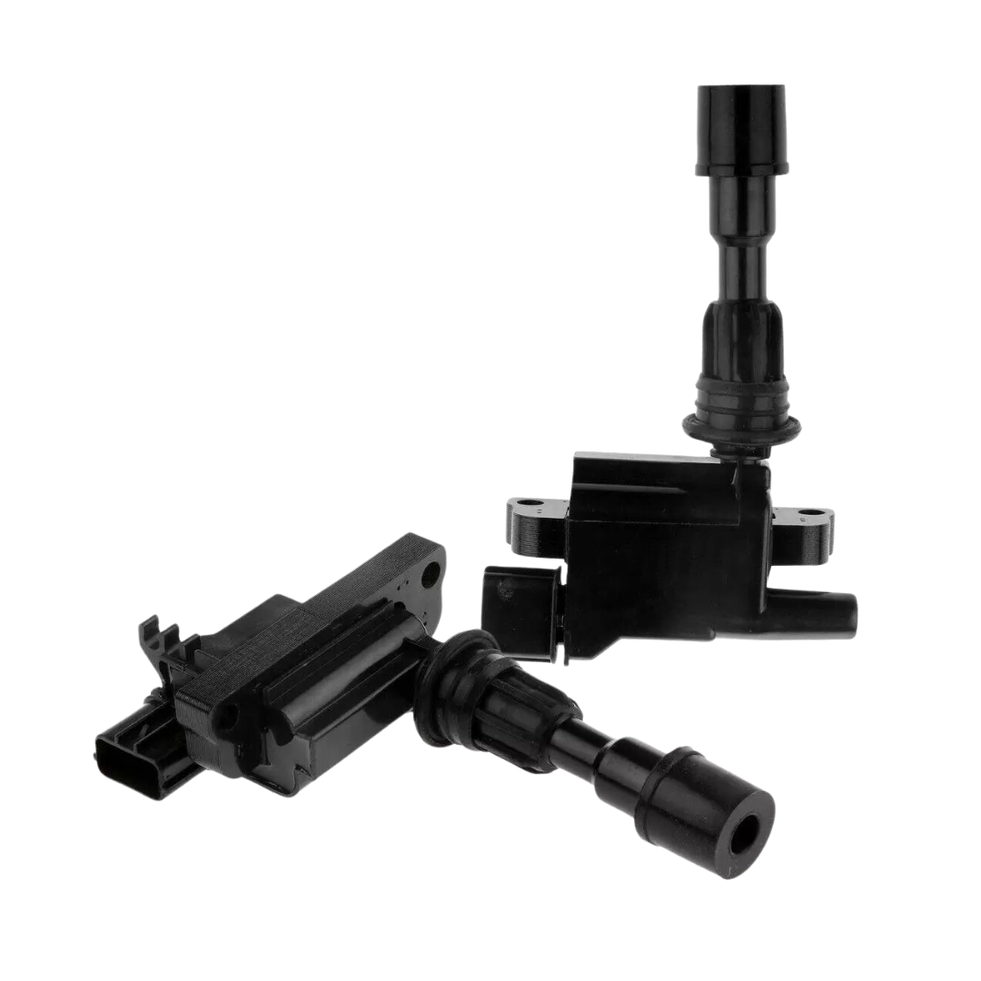2 x Ignition Coil used for Mazda 323 | ZZY118100 | ZZY118100