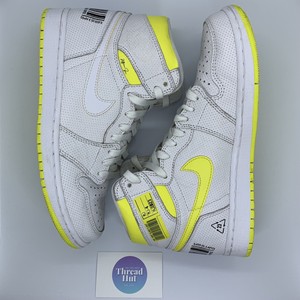 nike first class jordan