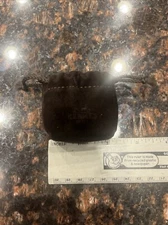 Hermes Scarf Ring Bag 