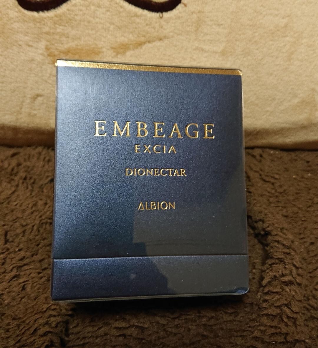 ALBION EXCIA EMBEAGE DIONECTAR 30g anti-aging Beauty Serum