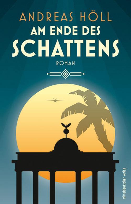 Thumbnail - Am Ende Des Schattens Andreas Höll