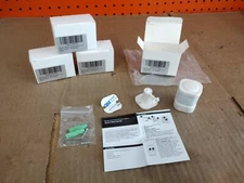 NEW  B09FL6TRPQ  433MHZ  PIR  Motion Detector Sensors  * LOT of 4 * FastShipping