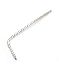 Fender Mini Floyd Rose Deluxe Pop In Tremolo Arm New In Package Hex End