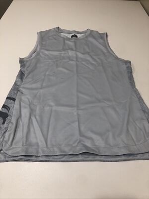 Backcountry Destination Tank Top Blue - Women's Size M | eBay