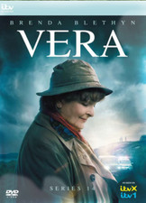 Vera: Series season the  14 (DVD)  David Leon...